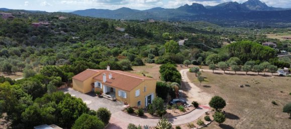 Villa de 4 divisões em Olbia, Italy N.º 236884 98