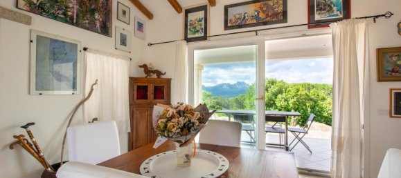 Villa de 4 divisões em Olbia, Italy N.º 236884 64