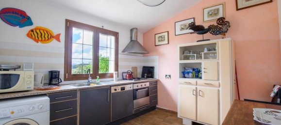 Villa de 4 divisões em Olbia, Italy N.º 236884 2