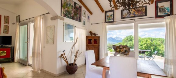 Villa de 4 divisões em Olbia, Italy N.º 236884 22