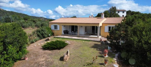 Villa de 4 divisões em Olbia, Italy N.º 236884 87