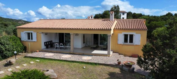 Villa de 4 divisões em Olbia, Italy N.º 236884 103