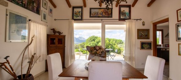 Villa de 4 divisões em Olbia, Italy N.º 236884 34