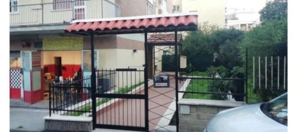 3-Zimmer Wohnung in Rome, Italy, Nr. 28510 8