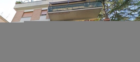 3-Zimmer Wohnung in Rome, Italy, Nr. 28510 6