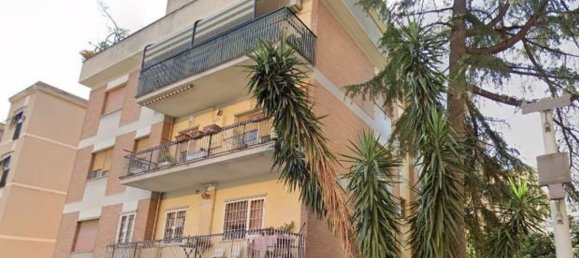 3-Zimmer Wohnung in Rome, Italy, Nr. 28510 4