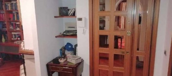 3-Zimmer Wohnung in Rome, Italy, Nr. 28510 46