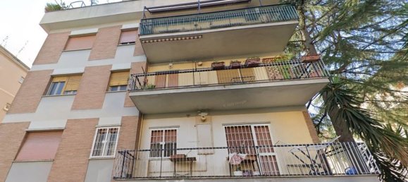 3-Zimmer Wohnung in Rome, Italy, Nr. 28510 30