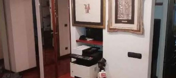 3-Zimmer Wohnung in Rome, Italy, Nr. 28510 38