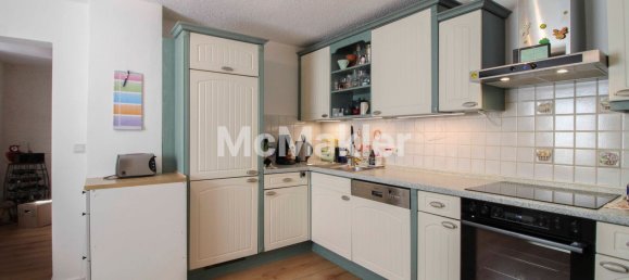 4 غرف نوم تاون هاوس في Lich, Germany رقم 58902 3