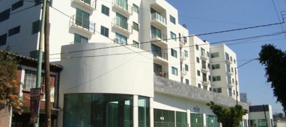 Apartamento de 3 dormitorios en Morelos, Mexico No. 174671 2