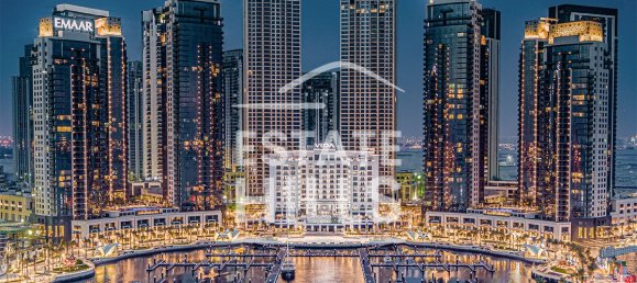 1 chambre Appartement à Dubai Harbour, UAE No. 5533 8