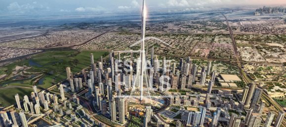 1 chambre Appartement à Dubai Harbour, UAE No. 5533 11