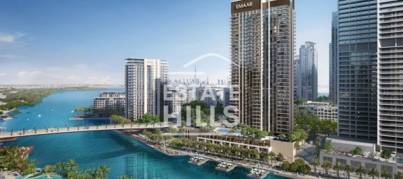 1 chambre Appartement à Dubai Harbour, UAE No. 5533 5