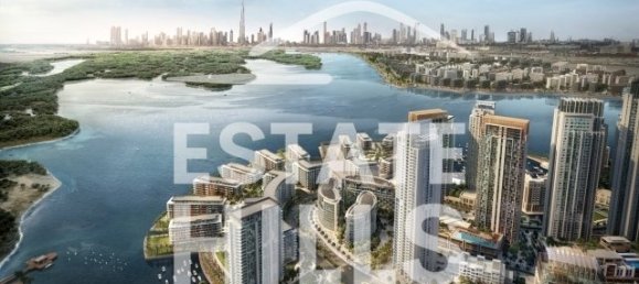 1 chambre Appartement à Dubai Harbour, UAE No. 5533 3
