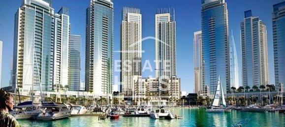 1 chambre Appartement à Dubai Harbour, UAE No. 5533 6