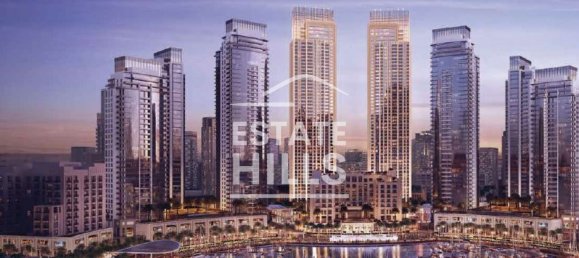 1 chambre Appartement à Dubai Harbour, UAE No. 5533 10