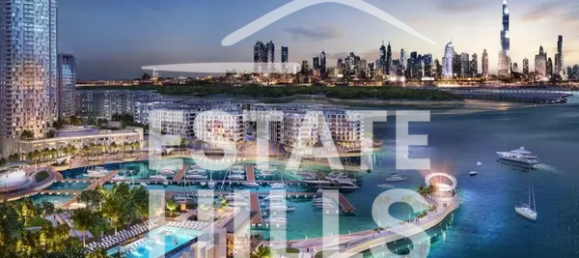 1 chambre Appartement à Dubai Harbour, UAE No. 5533 4