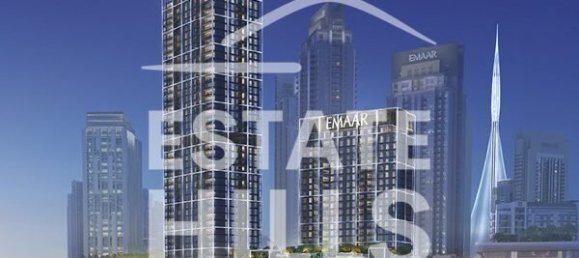 1 chambre Appartement à Dubai Harbour, UAE No. 5533 2