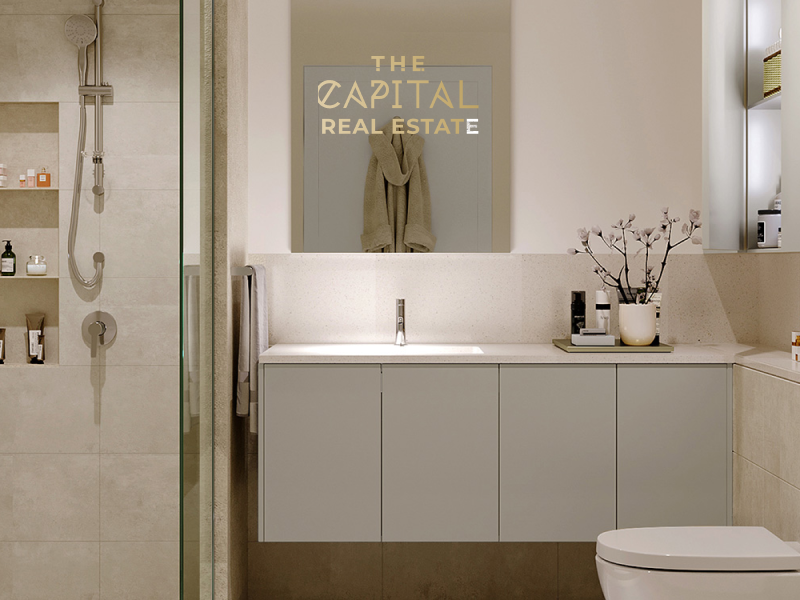 استوديو في دبي, UAE رقم 11481