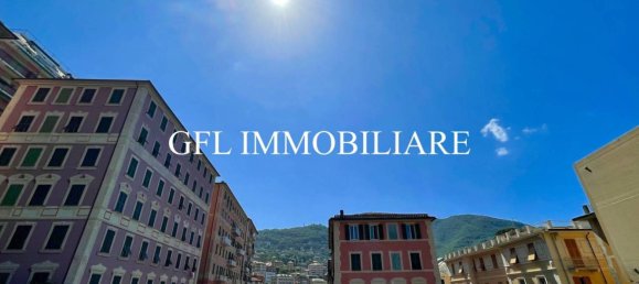 Studio in Camogli, Italy No. 337210 13