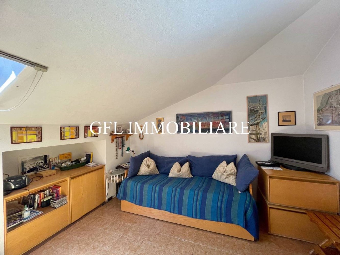 Studio in Camogli, Italy No. 337210