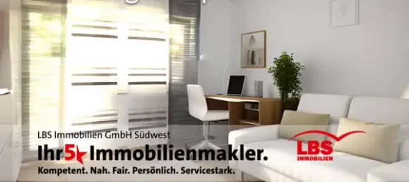 2 chambres Appartement à Calw, Germany No. 37137 4