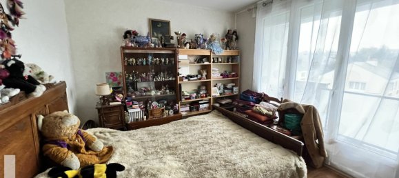 Apartamento de 2 dormitorios en Saint-Jean-de-la-Ruelle, France No. 160838 3