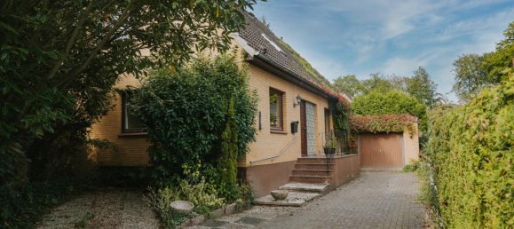 6 rooms House in Schleswig-Holstein, Germany No. 56410 19