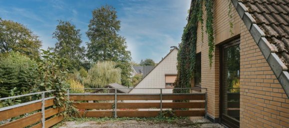 6 rooms House in Schleswig-Holstein, Germany No. 56410 17