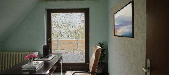 6 rooms House in Schleswig-Holstein, Germany No. 56410 15