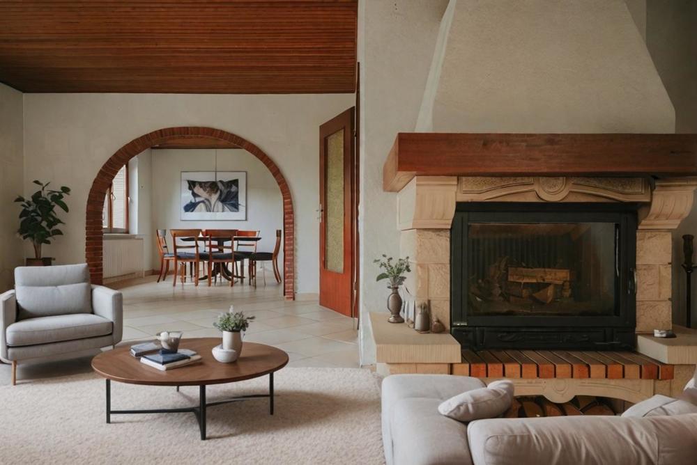 6 rooms House in Schleswig-Holstein, Germany No. 56410