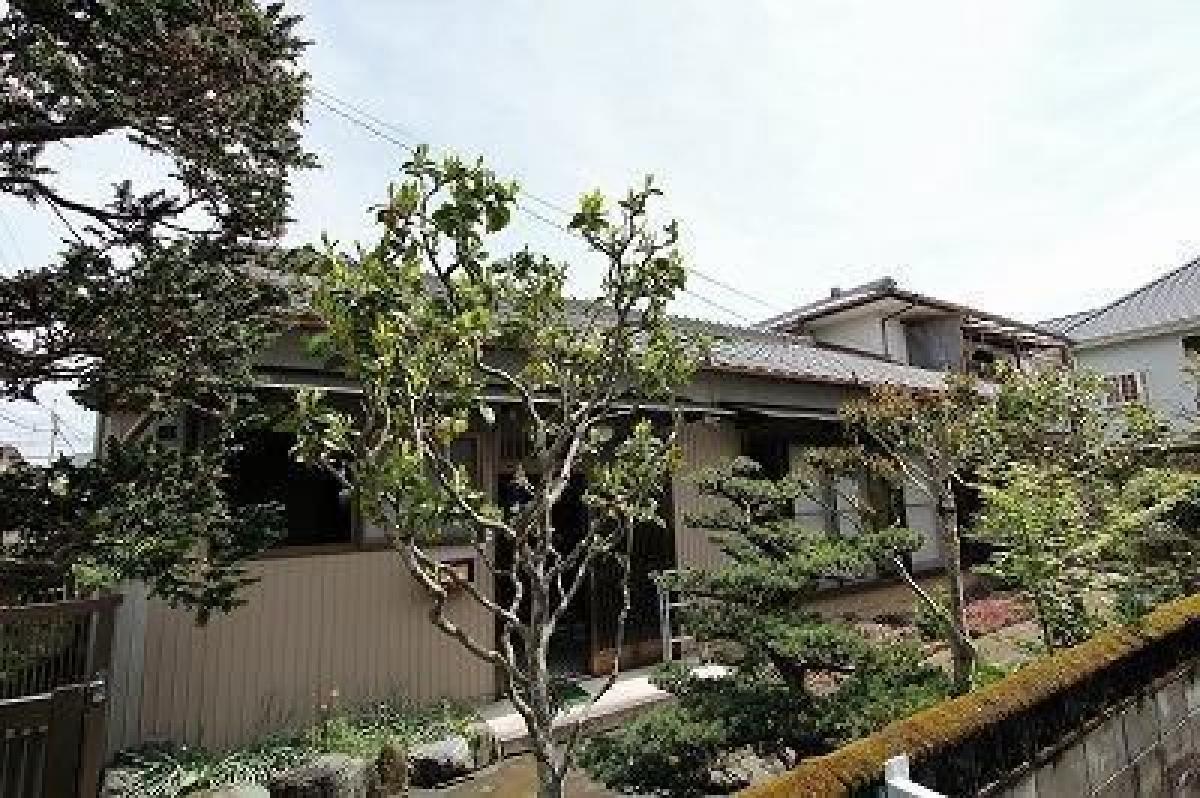 8 bedrooms House in Tokushima, Japan No. 6452
