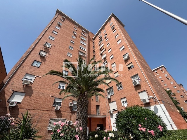 3 Schlafzimmer Wohnung in Madrid, Spain, Nr. 165579