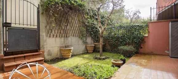 4 rooms House in Poggio a Caiano, Italy No. 19265 5