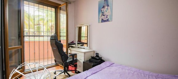 4 rooms House in Poggio a Caiano, Italy No. 19265 11