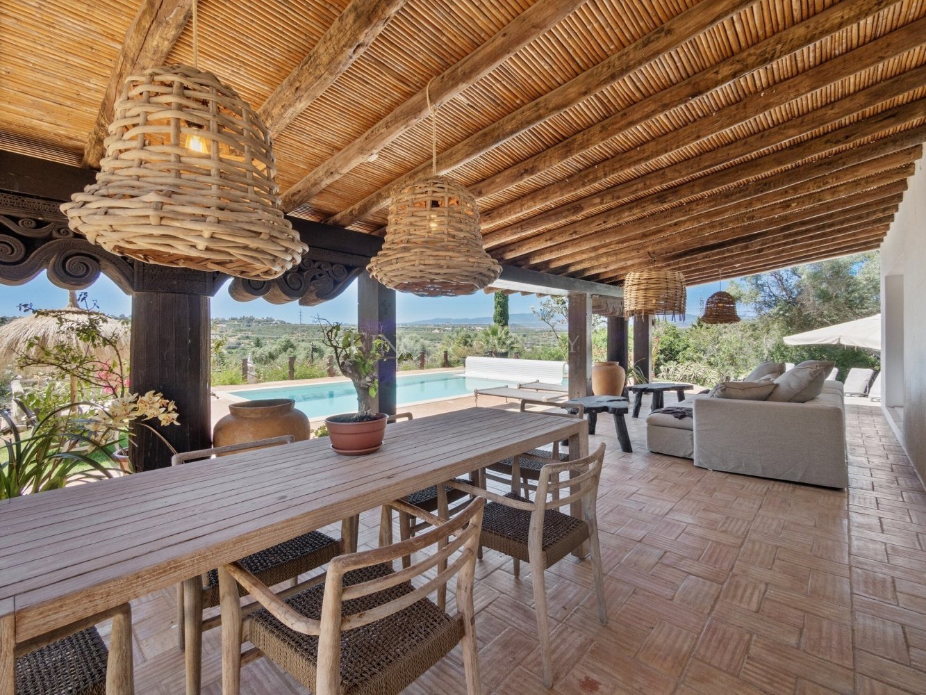 Villa de 4 dormitorios en Alvor, Portugal No. 318147