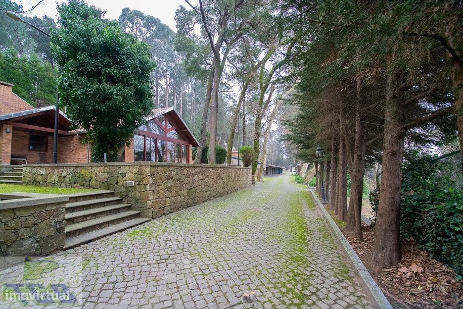 9 bedrooms House in Oliveira de Azemeis, Portugal No. 72047