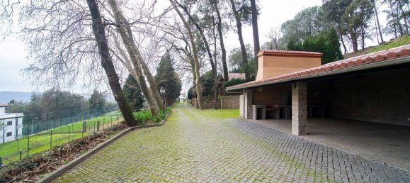 9 bedrooms House in Oliveira de Azemeis, Portugal No. 72047 15