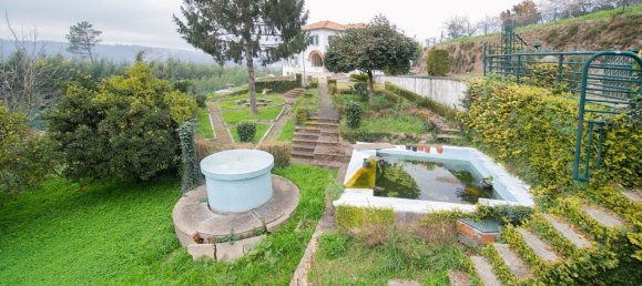 9 bedrooms House in Oliveira de Azemeis, Portugal No. 72047 14