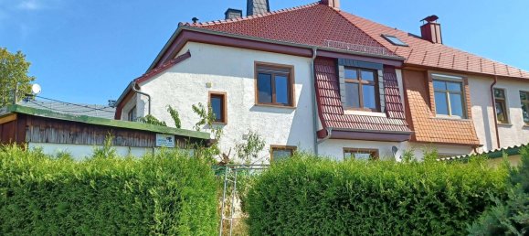 2 Schlafzimmer Stadthaus in Vogtlandkreis, Germany, Nr. 277677 6