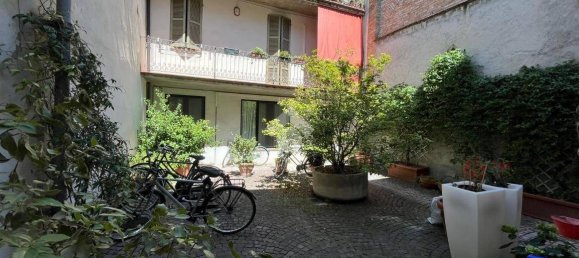 20m² Office in Parma, Italy No. 264555 2