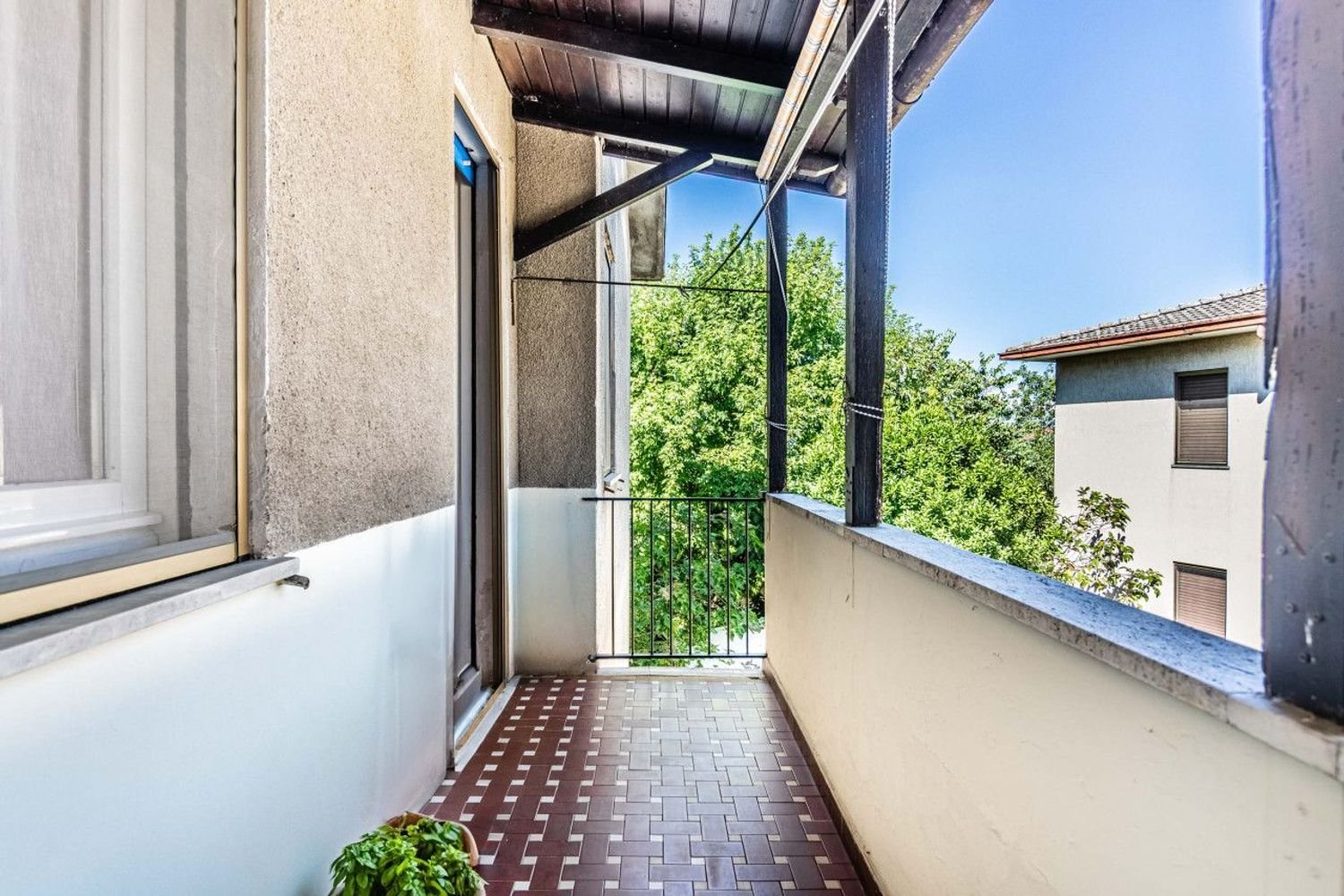 Apartamento T4 em Pavia, Italy N.º 389424