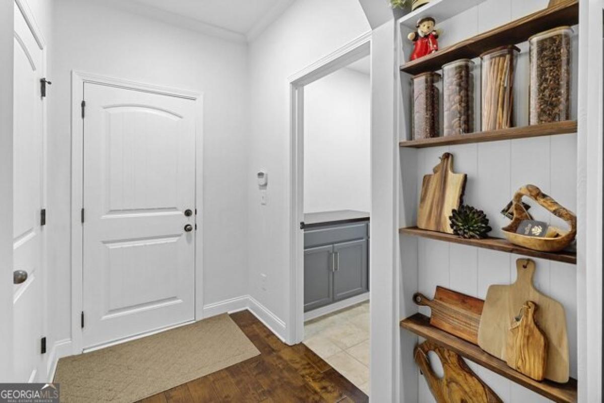 6 bedrooms House in Newnan, USA No. 436222