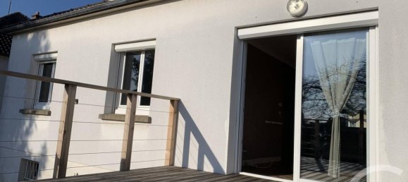 3 bedrooms House in Chartres, France No. 42902 12