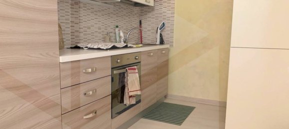 3 rooms Apartment in Vicenza, Italy No. 19221 2