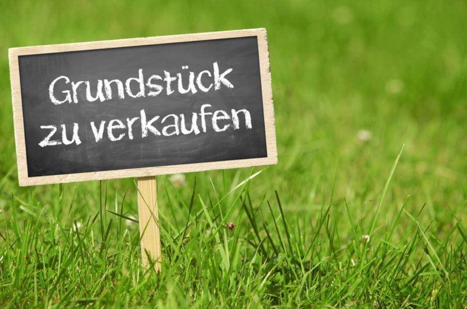 5200m² Land in Burgkirchen, Austria No. 203328