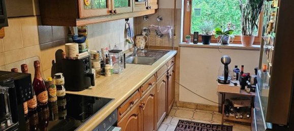 Квартира с 3 комнатами в Розенхайм, Германия № 276340 4