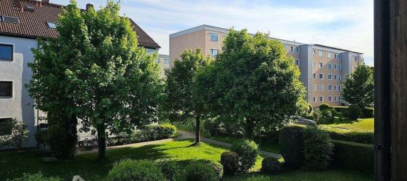 Квартира с 3 комнатами в Розенхайм, Германия № 276340 3