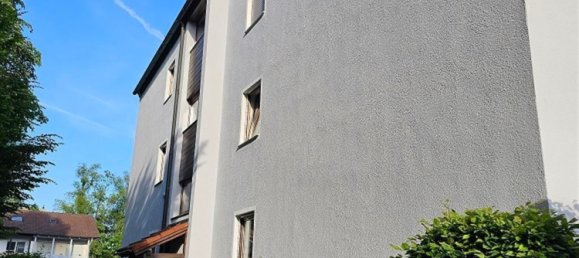 Квартира с 3 комнатами в Розенхайм, Германия № 276340 16